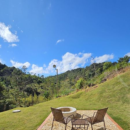 Vila Pinheiro Villa Santa Teresa  Eksteriør billede
