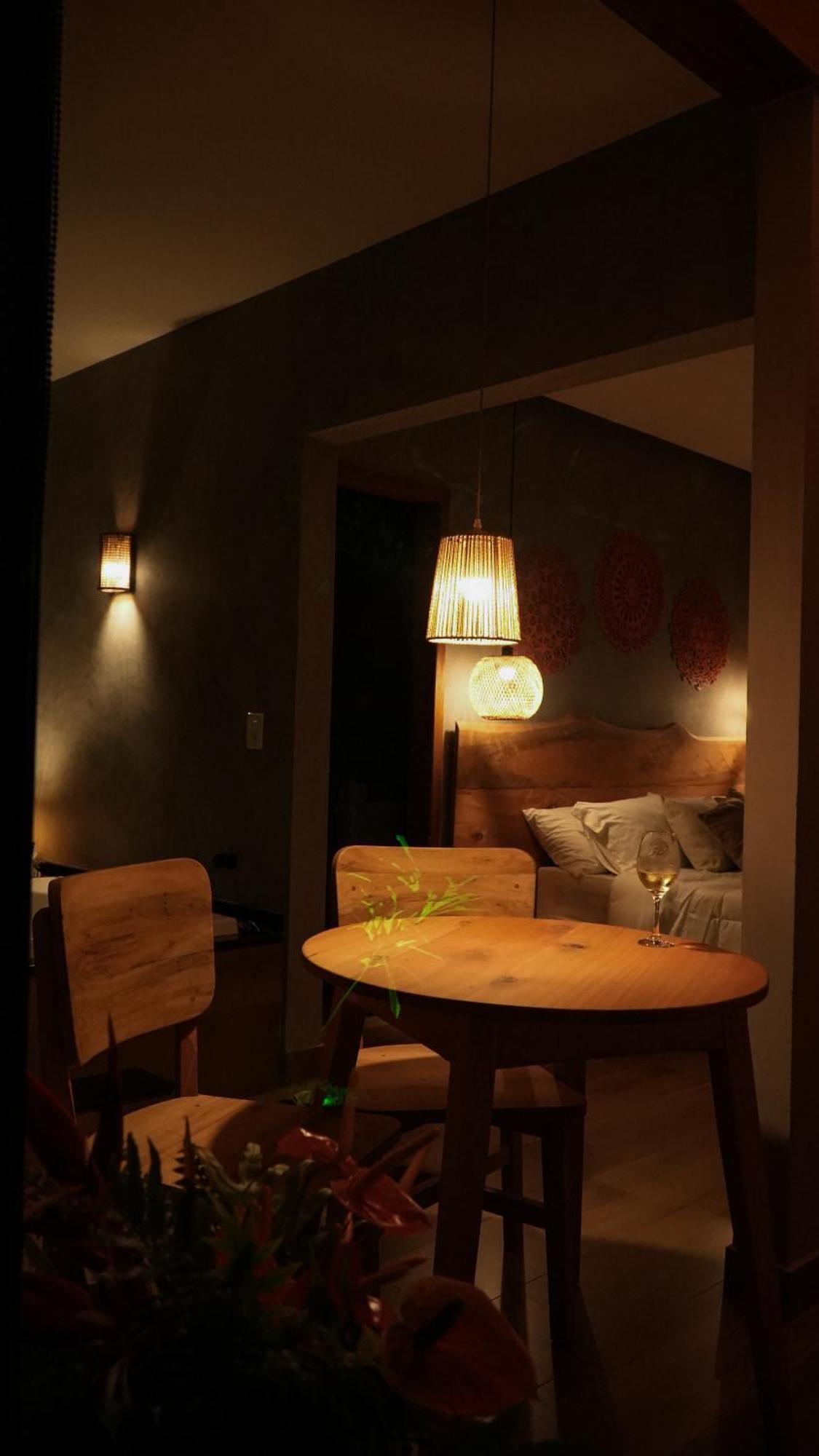 Vila Pinheiro Villa Santa Teresa  Eksteriør billede