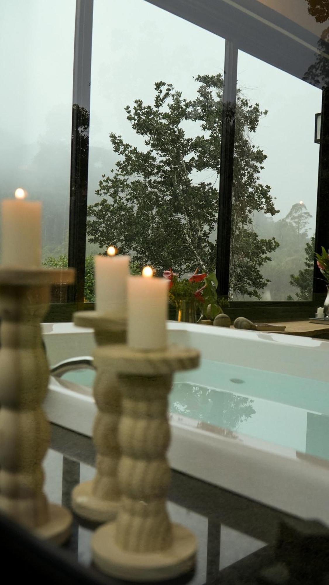 Vila Pinheiro Villa Santa Teresa  Eksteriør billede