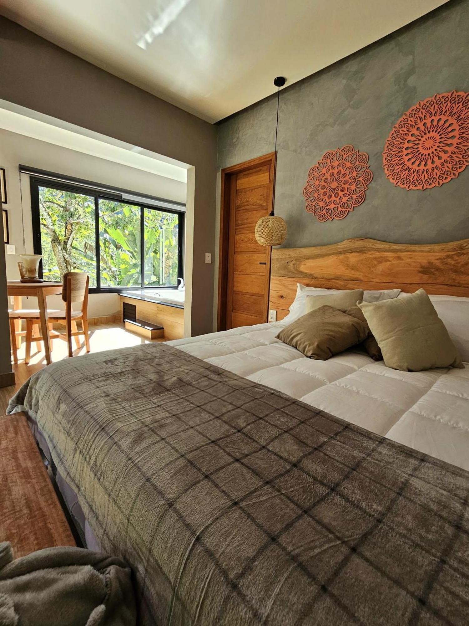 Vila Pinheiro Villa Santa Teresa  Eksteriør billede