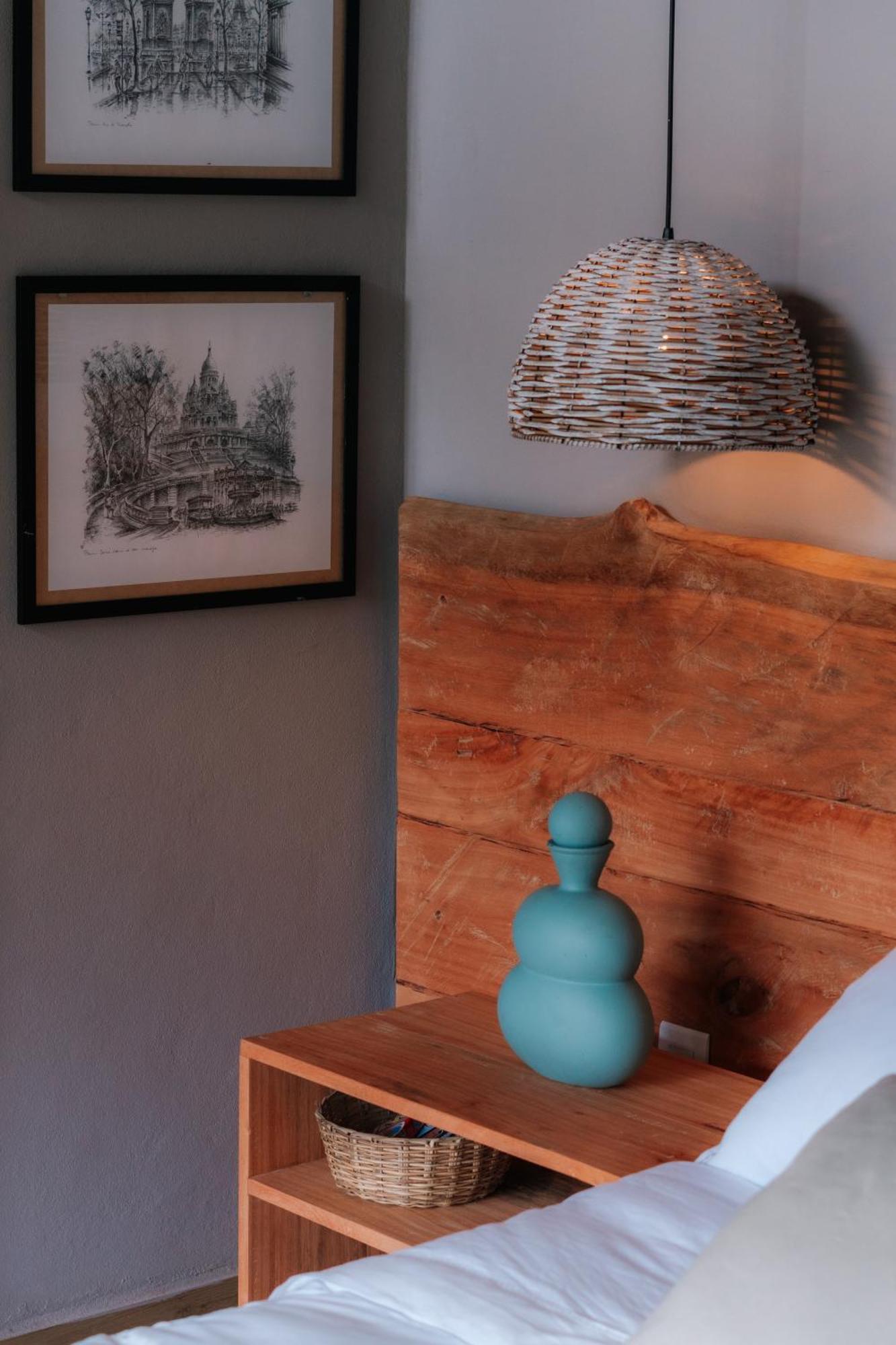Vila Pinheiro Villa Santa Teresa  Eksteriør billede
